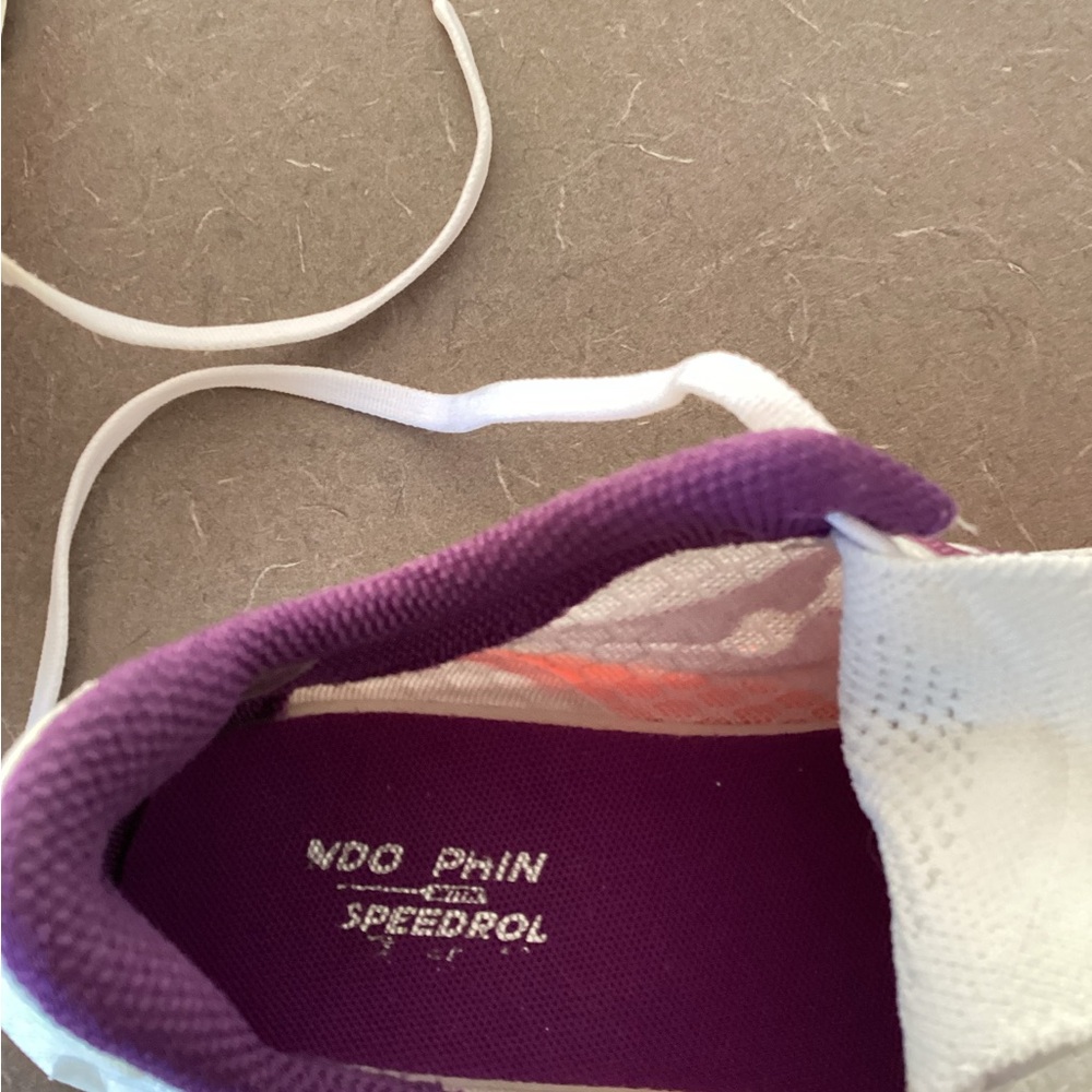 Saucony Endorphin Pro 4 Women’s Size 6.5 Excellent Condition - Picture 6 of 6